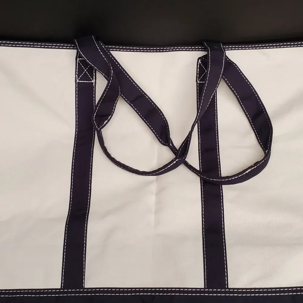 Disney Parks Walt Disney World 1971 Canvas Tote Bag